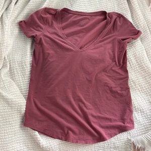 Lululemon love tee